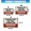 Panneau de zone réglementée résistant à la rouille, plaque-grand 4