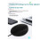 Ergonomic Mouse,  Wireless Vertical Mouse, Rechargeable , Quiet Clicks, 1600 DPI Adjustable, 2.4G Connect 6