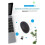 Ergonomic Mouse,  Wireless Vertical Mouse, Rechargeable , Quiet Clicks, 1600 DPI Adjustable, 2.4G Connect 8