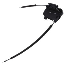 New Front Door Lock Actuator Assembly for Daily MK6 2014-2020 Door Lock Actuator Left 5801556813
