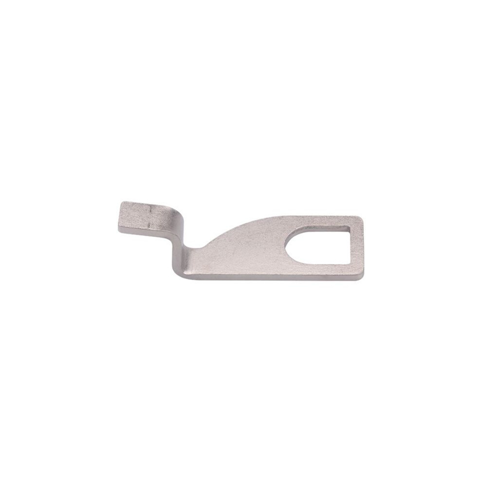 Stainless Steel Car Tailgate Standoff Holder Hook Fresh Air Vent Lock Extension For T5 T6 California Camping Multivan 4712589405898