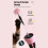 Automatic Puss Teaser Toy Play Gadget With Bounced Back Function 5