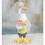 Sculpture artistique de canard à Long cou, Statue d'animal en-B 6