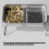 Spill Proof Elevated Cats Feeders Dish Rustless Steel Pet Bowl 6