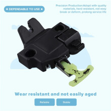 64600-06010 Car Rear Trunk Tailgate Lock for Camry 2007-2011 64600-33120