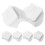 12pcs Ring Bending Mold - DIY Jewelry Tools for Rolling and Spoon Pressing 4