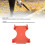 Modern Aluminium Alloy Leaf Blower Wall Rack 5