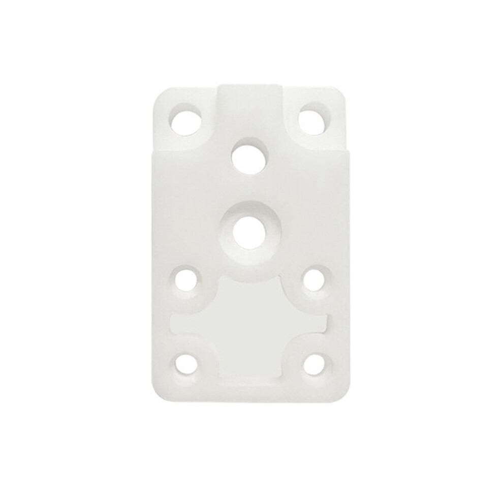 Hotend Mounting Heating Base Assembly For H2d H2s Extruder Hotend Mounting Base 3D Printer Parts Right 4713096877963