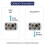 MTF-01P Auto Optical Flow Sensor Indoor Positioning & Ranging Module for ArduPilot INAV PX4 for FPV RC Drone 2PCS 2
