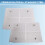 Chassis Filter Cooler Filter Cooler Accessories for Half- Water Cooler 3