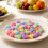 22 Cavity Small Heart Silicone Mould For Chocolate Candy Baking 7