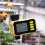 Intelligent Irrigation Watering Timer Auto Water Saving Solar Irrigation Controller Garden Lawn Plant Solar Timer 5