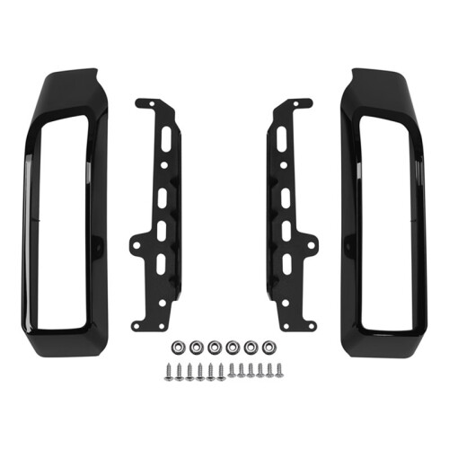 Motorcycle Rear  Tail Light Bracket for  Road Glide FLTRXSE 2023-2025
