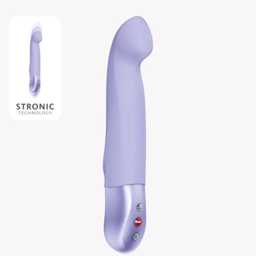Fun Factory Stronic G Rechargeable Thrusting Vibrator