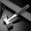 Gourmet Multi Sided Meat Tenderizer for Pounding Meats, Nuts, Shellfish, Ect, Hang Hole for Easy Storage, Hand Wash 5