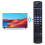 Replace N2QAYB001086 Remote Control for  TV Blu-Ray DVD Players Remote Control 4
