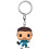 Mister Fantastic Pocket POP nøglering - Marvel samlerfigur 1
