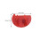 Multifunctioneel naai-naaldmeter meetinstrument draagbaar-Rood 5