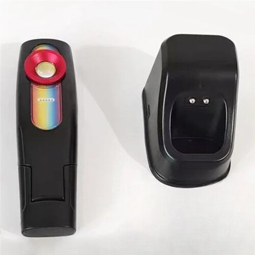 WL4111S Colorimetric Lamp Car Paint Contrast Color Lighting Lamp Flashlight 1