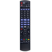 Replace N2QAYB001086 Remote Control for TV Blu-Ray DVD Players Remote Control