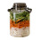 Multipurpose Household Plastic Fermentation Container-L Black 1