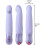 Fun Factory Stronic G Rechargeable Thrusting Vibrator 7