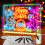 LED Drawing Board, Light Up Acrylic Board 7