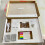 LED Drawing Board, Light Up Acrylic Board 12