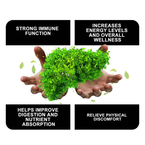 5X Liver Drops 7Special Compounds Ultra Absorption 1