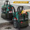 Tool Backpack, Multi-Pocket, Large Capacity, Rubber Bottom, Multi-Functional Tool Storage Backpack 4