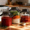 Food Grade Plastic Storage Container 5L/7L/10L-L White 5