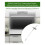 WB21X10165 Oven Temperature Sensor for General Electric Wall Oven Range,Range Sensor Assembly 3