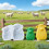 Sturdy Silicone Sheep Mould With Easy Releases Designs For 2