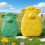 Sturdy Silicone Sheep Mould With Easy Releases Designs For 5