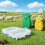 Sturdy Silicone Sheep Mould With Easy Releases Designs For 6