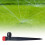 10Pcs 360 Degree Rotating Watering Sprinkler Floor Insert-Blue 5