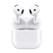 Apple AirPods 4. Generation ANC Geöffnet - Refurbished