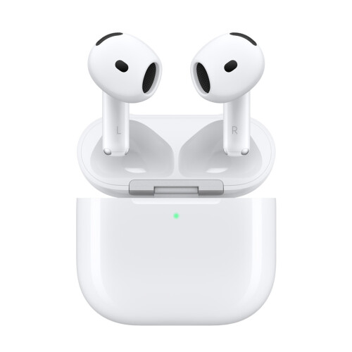 Refurbished Apple Apple AirPods 4e génération ANC Ouvert