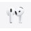 Refurbished Apple Apple AirPods 4e génération ANC Ouvert 2