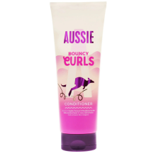 Aussie Bouncy Curls Conditioner 200ml