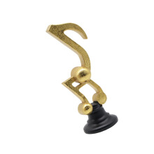 Music Note Statue Modern Home Decors Music Symbols-01