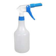 Farm Cow Speenspuitfles voor het reinigen-lange spuitmond 950ML