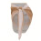 Sheer Short Skirt Functional Monokini Butt Wrap For-brown XL 6