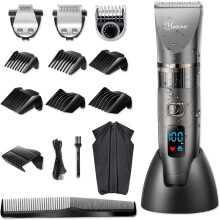 Hair Clipper Beard Trimmer Detail Trimmer 3 in 1