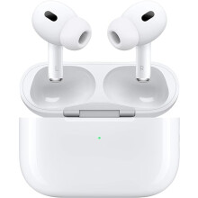 Apple AirPods Pro 2. Generation USB-C Geöffnet - Refurbished