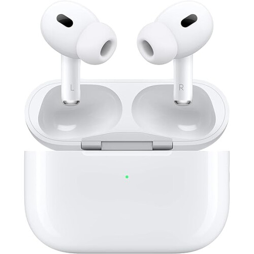 Refurbished Apple Apple AirPods Pro 2e génération USB-C Ouvert