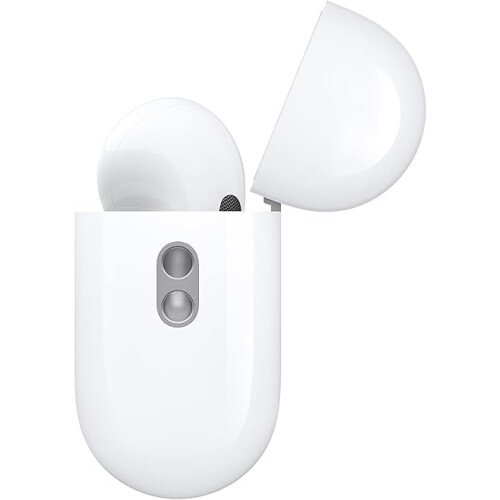 Refurbished Apple Apple AirPods Pro 2e génération USB-C Ouvert 2