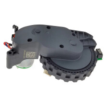 Replacement Motor Drive Wheel for   S5 Max / S6 Maxv / S6 Pure Walking Wheels Accessories Spare Parts L