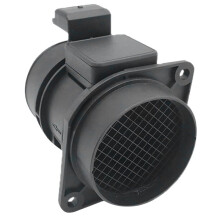 5WK96351 Mass Air Flow MAF Meter Sensor for EURO 3 ECU ZMZ-406 Mikas 11 GAZ 3302 3110 UAZ BITS 405 Volga 20.