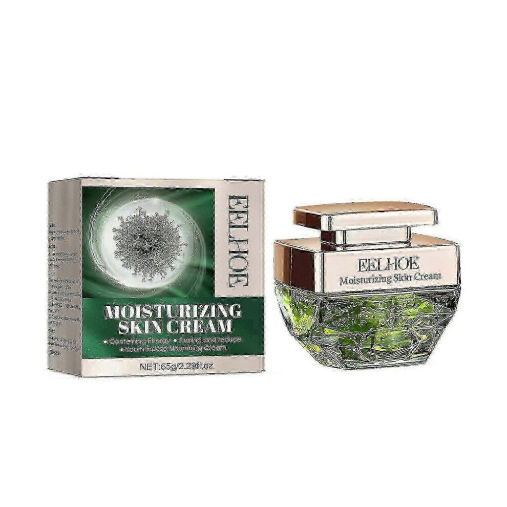 Cream Anti-Wrinkle Nourishing Nourishing Moisturizing Skin Rejuvenation Anti-Wrinkle Fading Wrinkle Brightening Whitenin